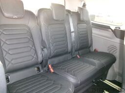 FORD Tourneo Custom L1 Titanium 2.5L PHEV B&O Kam Nav