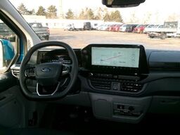 FORD Tourneo Custom L1 Titanium 2.5L PHEV B&O Kam Nav