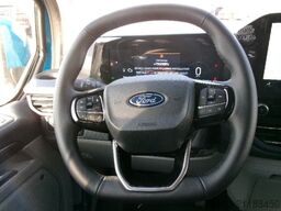 FORD Tourneo Custom L1 Titanium 2.5L PHEV B&O Kam Nav