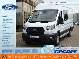 FORD Transit 350L4H3 RWD DoKa SYNC4 WiPa Kamera MIXTO