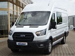FORD Transit 350L4H3 RWD DoKa SYNC4 WiPa Kamera MIXTO