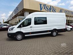 FORD Transit 350L4H3 RWD DoKa SYNC4 WiPa Kamera MIXTO