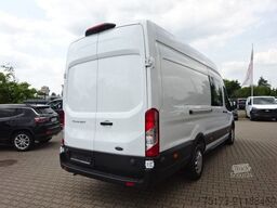 FORD Transit 350L4H3 RWD DoKa SYNC4 WiPa Kamera MIXTO