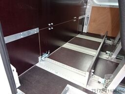 FORD Transit 350L4H3 RWD DoKa SYNC4 WiPa Kamera MIXTO