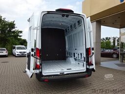 FORD Transit 350L4H3 RWD DoKa SYNC4 WiPa Kamera MIXTO