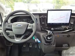 FORD Transit 350L4H3 RWD DoKa SYNC4 WiPa Kamera MIXTO