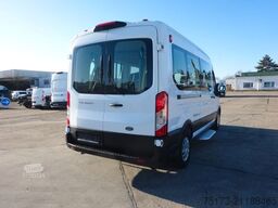 FORD Transit 350L3H2 Trend KMP BTW Lift 2xKlima