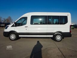 FORD Transit 350L3H2 Trend KMP BTW Lift 2xKlima