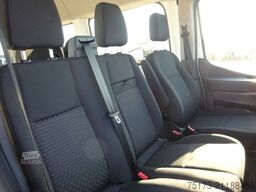 FORD Transit 350L3H2 Trend KMP BTW Lift 2xKlima