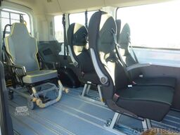 FORD Transit 350L3H2 Trend KMP BTW Lift 2xKlima