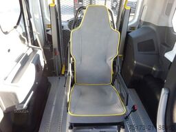 FORD Transit 350L3H2 Trend KMP BTW Lift 2xKlima