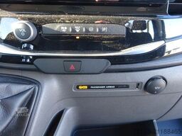 FORD Transit 350L3H2 Trend KMP BTW Lift 2xKlima