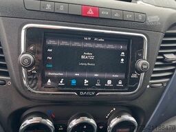 IVECO Daily L5 MAXI HKa 35 Aut. RS 4100mm