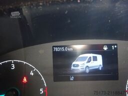 FORD Transit Kasten 350 L3H3 Trend 170PS Autm. Xenon