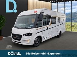 EURAMOBIL Integra Line IL 695 LF Mondial Plus, Autom.