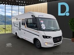 EURAMOBIL Integra Line IL 695 LF Mondial Plus, Autom.