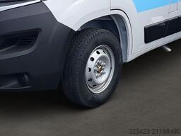 CHAUSSON Van GOLDEN LINE DÖRR EDITION Wechselrichter/SAT