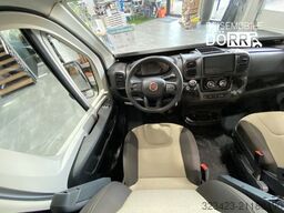 CHAUSSON Van GOLDEN LINE DÖRR EDITION Wechselrichter/SAT