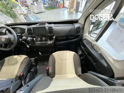 CHAUSSON Van GOLDEN LINE DÖRR EDITION Wechselrichter/SAT