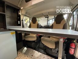 CHAUSSON Van GOLDEN LINE DÖRR EDITION Wechselrichter/SAT