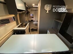 CHAUSSON Van GOLDEN LINE DÖRR EDITION Wechselrichter/SAT