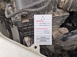 ISUZU D-Max Space Cab 4WD LS Hardtop