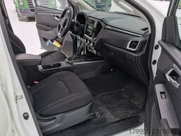 ISUZU D-Max Space Cab 4WD LS Hardtop