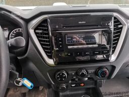 ISUZU D-Max Space Cab 4WD LS Hardtop