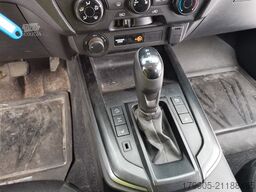 ISUZU D-Max Space Cab 4WD LS Hardtop