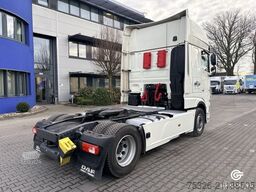 DAF XF 480 FT SSC, Abbiegeassistent, Standklima