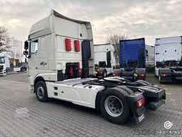 DAF XF 480 FT SSC, Abbiegeassistent, Standklima