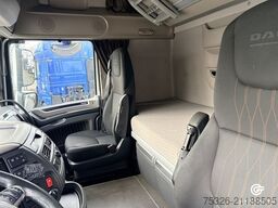 DAF XF 480 FT SSC, Abbiegeassistent, Standklima