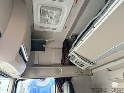 DAF XF 480 FT SSC, Abbiegeassistent, Standklima