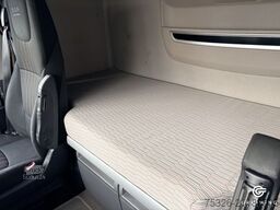 DAF XF 480 FT SSC, Abbiegeassistent, Standklima