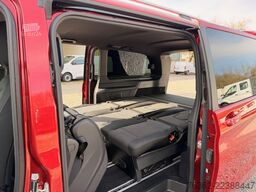 Mercedes-Benz V 250 d lang Edition *LIEGE-PAKET/STHZ/