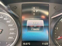 Mercedes-Benz V 250 d lang Edition *LIEGE-PAKET/STHZ/