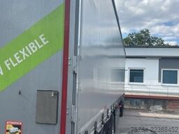 KöGEL S24 STANDARD CURTAINSIDER,   SAF, LIFT, PALK., MIETKAUF MGL.
