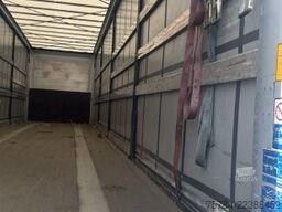 KöGEL S24 STANDARD CURTAINSIDER,   SAF, LIFT, PALK., MIETKAUF MGL.