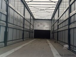KöGEL S24 STANDARD CURTAINSIDER,   SAF, LIFT, PALK., MIETKAUF MGL.