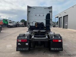 Renault Premium 450 DXI (PROPRE / GOOD CONDITION / BONN...