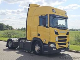 SCANIA R450