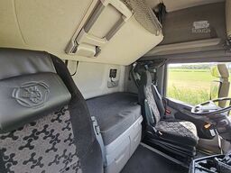 SCANIA R450