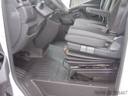 Opel Movano 2,3 D L2H2 Schwingsitz 270° Türen