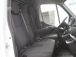 Opel Movano 2,3 D L2H2 Schwingsitz 270° Türen