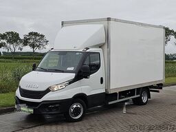 IVECO DAILY 35C16 Bakwagen 3.0Ltr AC!
