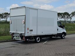 IVECO DAILY 35S14       Bakwagen Laadklep!