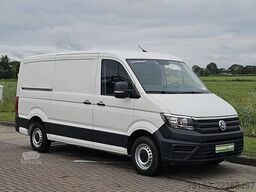 VOLKSWAGEN CRAFTER 2.0 L3H2 Carplay Airco