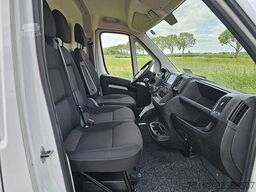 CITROEN JUMPER 2.2 L4H2 Airco Carplay !