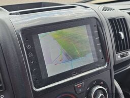 CITROEN JUMPER 2.2 L4H2 Airco Carplay !