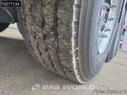 MIM-MAK LPG TRANSPORT TANK 3 axles NEW 48m3 Liftachse G...